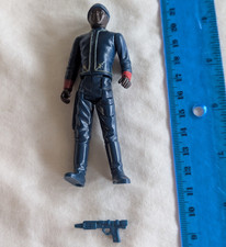 Bespin Security Guard (Black) for sale