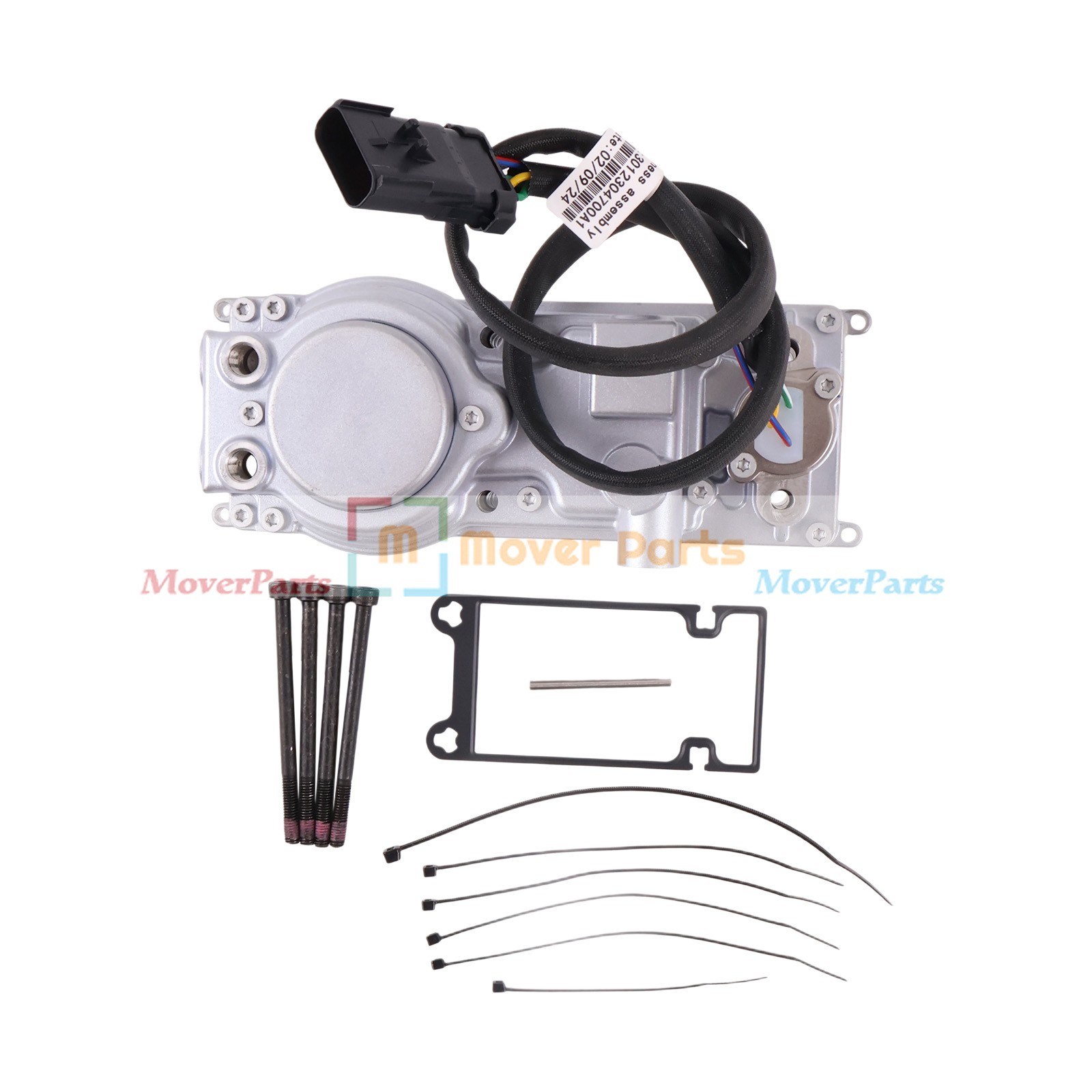 Turbo Actuator 3787562 4034128RX for Cummins ISX Engine HE451VE HE561VE