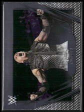 WWE Topps Chrome 2026 #43 Damian Priest