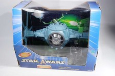 Imperial Dogfight TIE Fighter - Saga Collection Vehicle Set - MIB