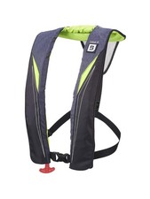 BLUESTORM Cirrus26 Inflatable PFD Life Jackets for Adults  US Coast Guard Ap...