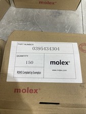 5.00mm Pitch Eurostyle 45 Wire Entry Fixed Mount PCB Terminal Block, 4 Circuits