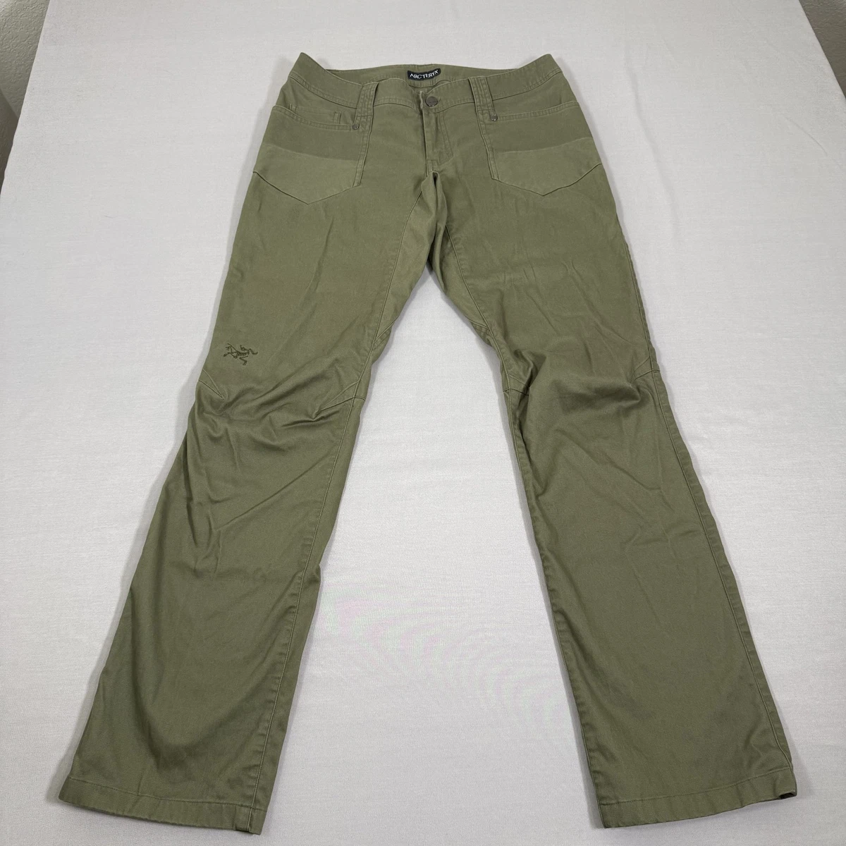 Arc'teryx Regular Size Pants for Women for sale | eBay