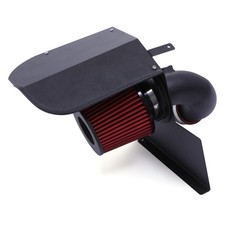 UPGRADED COLD AIR FILTER INDUCTION SYSTEM FOR BMW 4 SERIES F32 F33 2.0 B48 2016+