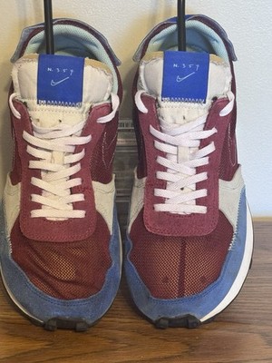 Size 9 Nike Dbreak-Type Team Red Racer Blue Mens Athletic Shoes CJ1156-600 Nike Daybreak Type Red Racer Blue for Sale | Authenticity  main image 4