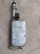 Oldtimer OEM Mercedes W116 W123 R107 Hirschmann Auta 6000U Automatik Power Antenne