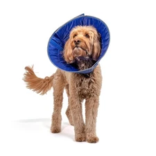 Target Large Soft Animal Recovery Collar Cone Comfortable Adjustable E Collar