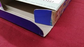 Hect Famicom Soft Moon Crystal Used