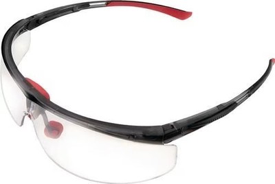 HONEYWELL Schutzbrille Adaptec EN 166-1FT