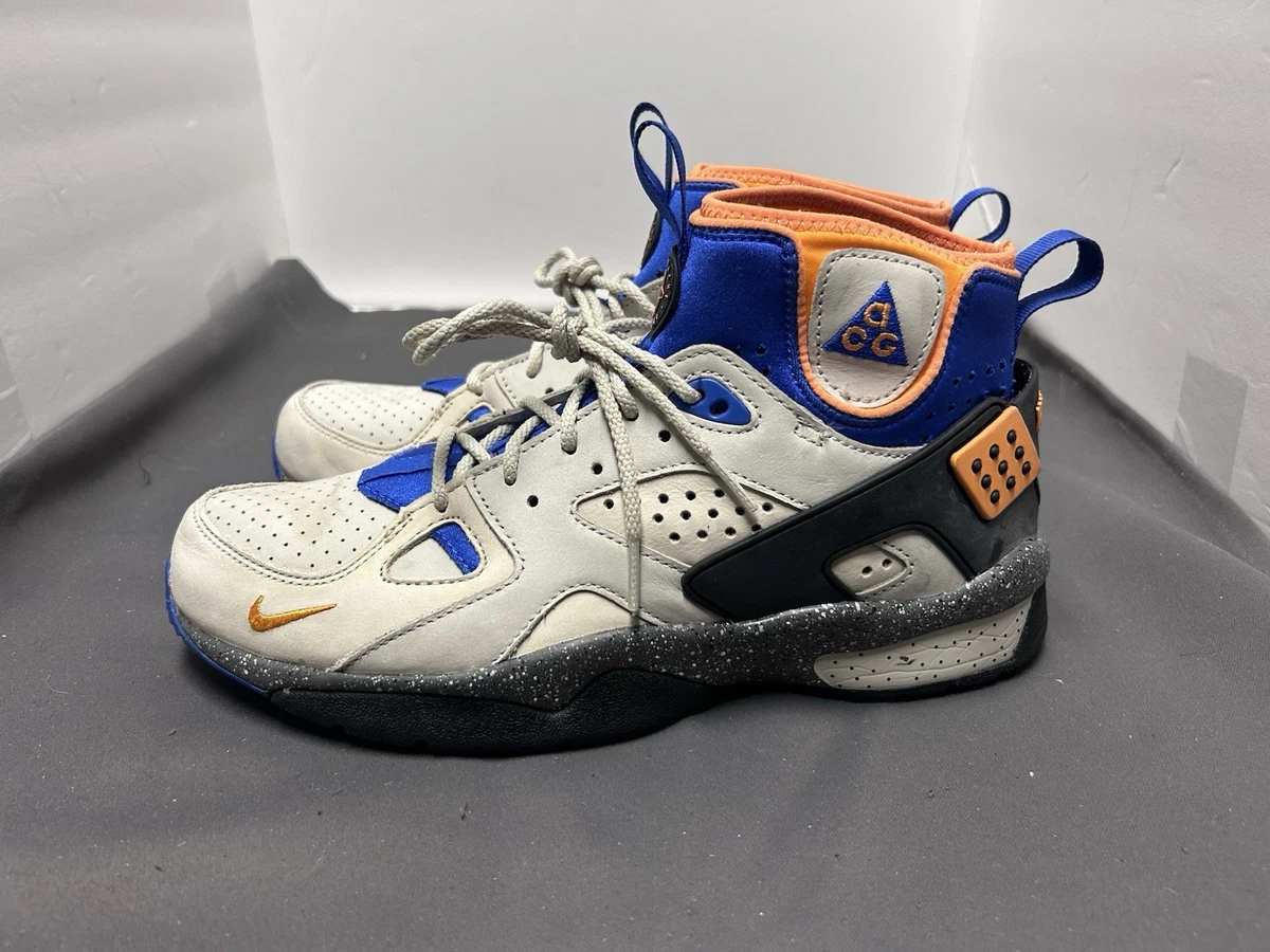 Las mejores ofertas en Nike ACG Air Mowabb | eBay