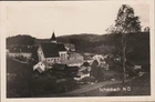 30740 Schönbach im Waldviertel Bezirk Zwettl 1928