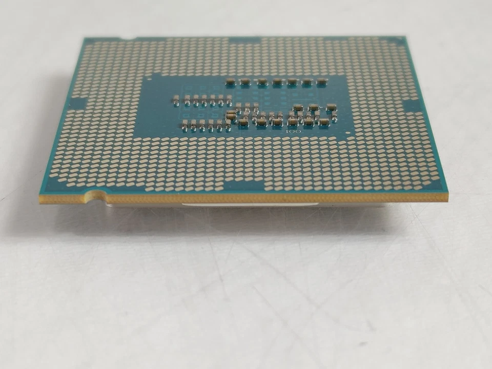 Intel Pentium G3260T 2.9 GHz LGA 1150 Desktop CPU Processor SR1KW - Image 4 of 4