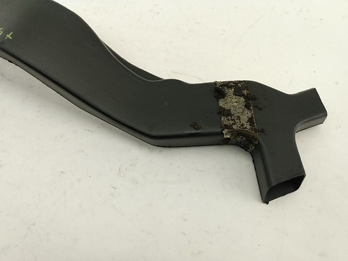 Jeep Cherokee XJ Center Console Heat HVAC Air Duct Vent Fits 1997-2001 97 98 99 - Picture 5 of 12