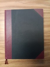 R. Crumb Sketch Book  1974-1978  Missing Comic And Slipcase 1st Printing   