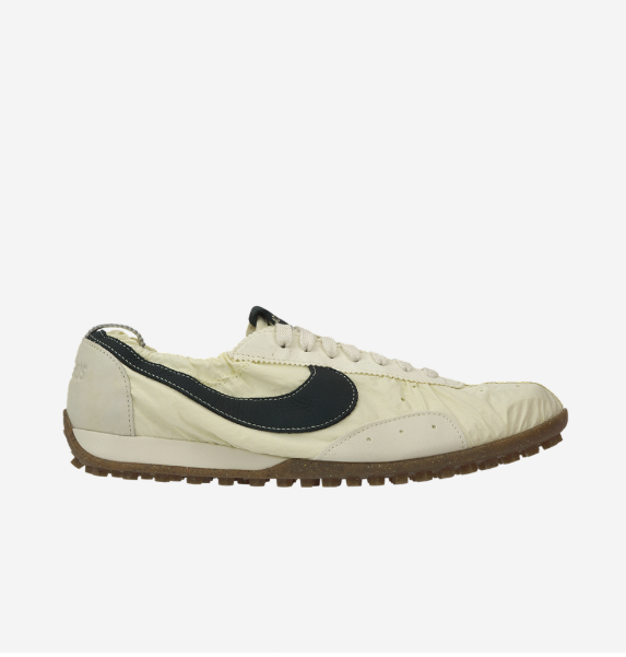 Nike x Jacquemus Moon Shoe SP Alabaster Off Noir Sneakers HV8547