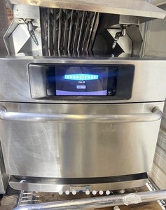 TurboChef BULLET Encore2 TESTED High Speed Countertop Convection Oven