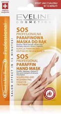 Eveline SOS Professional Paraffin Hand and Nail Mask 7ml