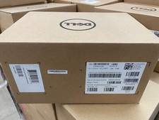 Dell Precision Dual USB-C Thunderbolt Dock TB18DC Docking Station w/ 240W Power