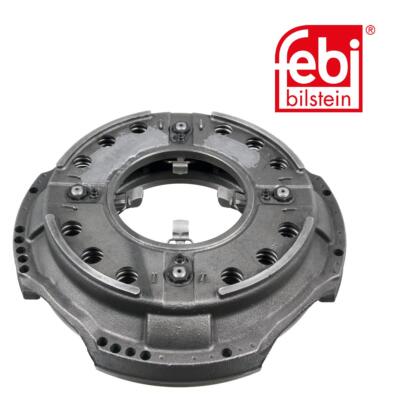 Plaque De Pression D'embrayage Pour Mercedes-Benz MB100 - Compatible Réf. 0691130, A6312500304 - KM Auto Technik