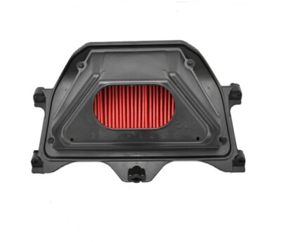 Sportluftfilter Waschbar BMC Fm595/04 Für Yamaha YZF 600 R6