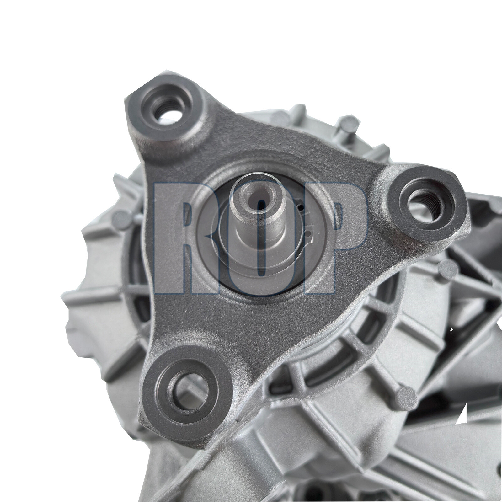 Transfer Case Assembly Fit Maserati Ghibli Quattroporte 2014-2017 AWD 670033011