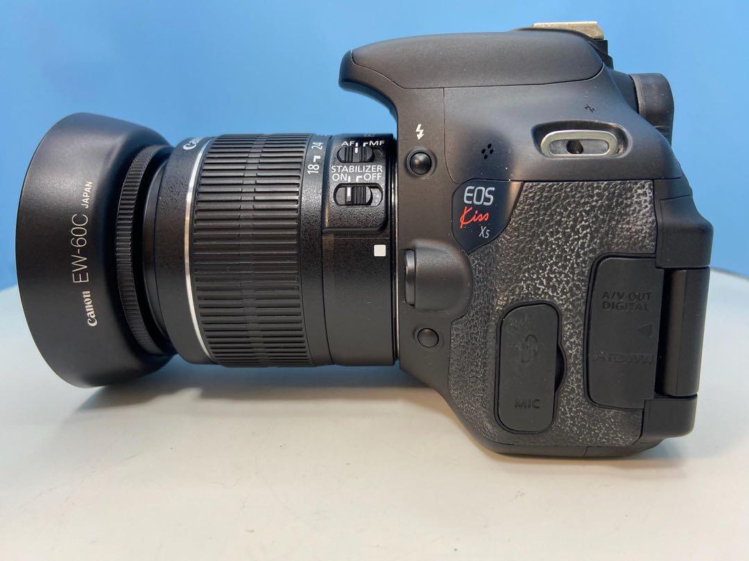 Canon EOS Kiss X5 SLR Full Set Beauty A3265 Camera | eBay Canon EOS Kiss X5 SLR Full Set Beauty A3265 Camera | eBay