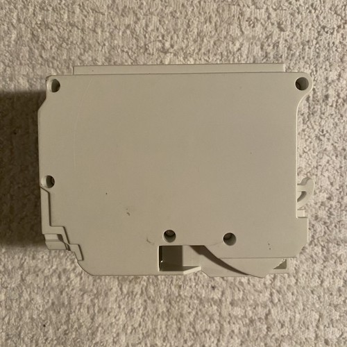 Leviton LB250-T 50A 2-Pole Plug-On Standard Branch Circuit Breaker, READ DESCRIP - Picture 3 of 4
