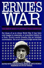 Ernie's War: The Best of Ernie Pyle's World War II Dispatches (A To - ACCEPTABLE