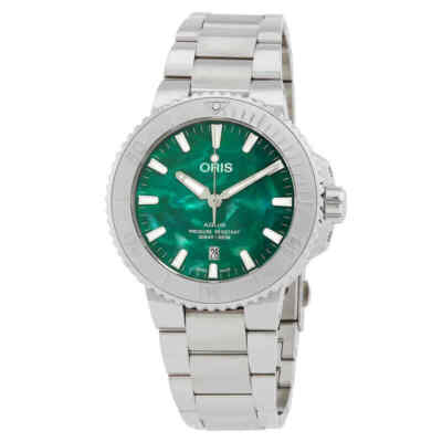 ORIS Aquis Oris X Bracenet