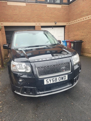 Land Rover Freelander 2 2. H,s,t Spare or repair - Picture 1 of 13