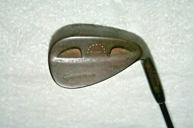 TaylorMade Edge Extra Stiff Flex Palos de Golf