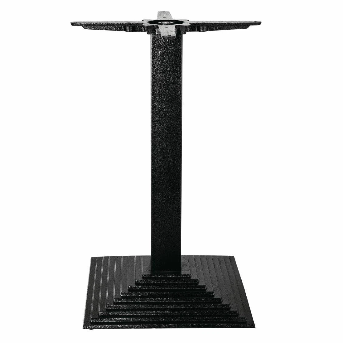 Cast iron table base suppliers deals