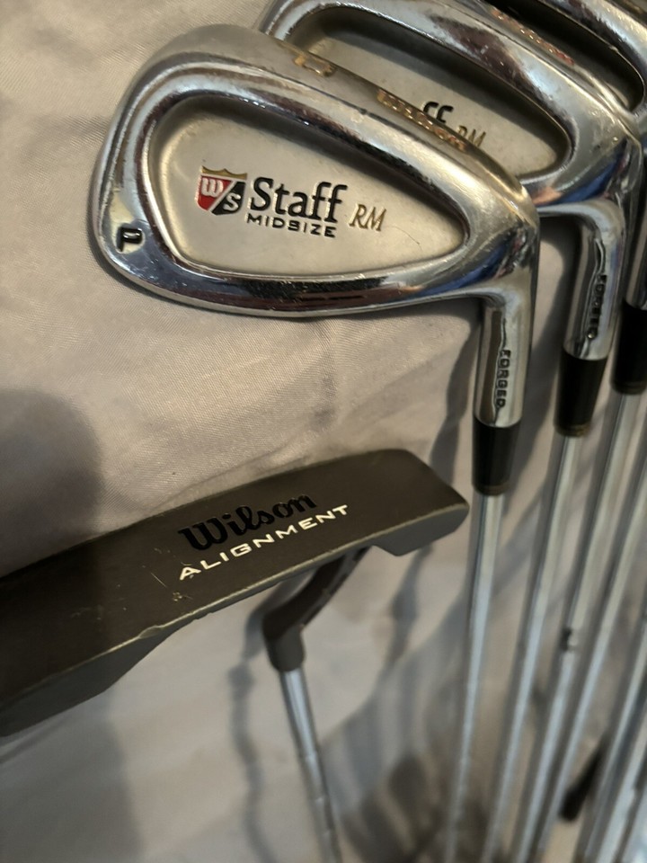 Men’s used Golf Clubs eBay