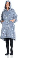 Coperta Poncho Kangurone Constellations Kanguru