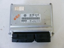 4B0 906 018 DN ECM ECU Computer Control Unit ...