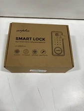 Arpha Smart Lock D601