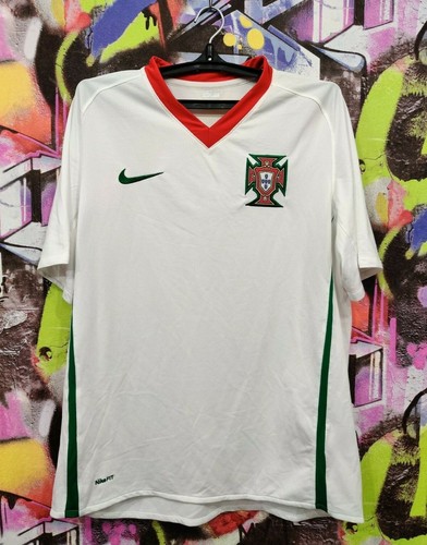 Shirt Soccer Jersey Top Nike Mens Size 