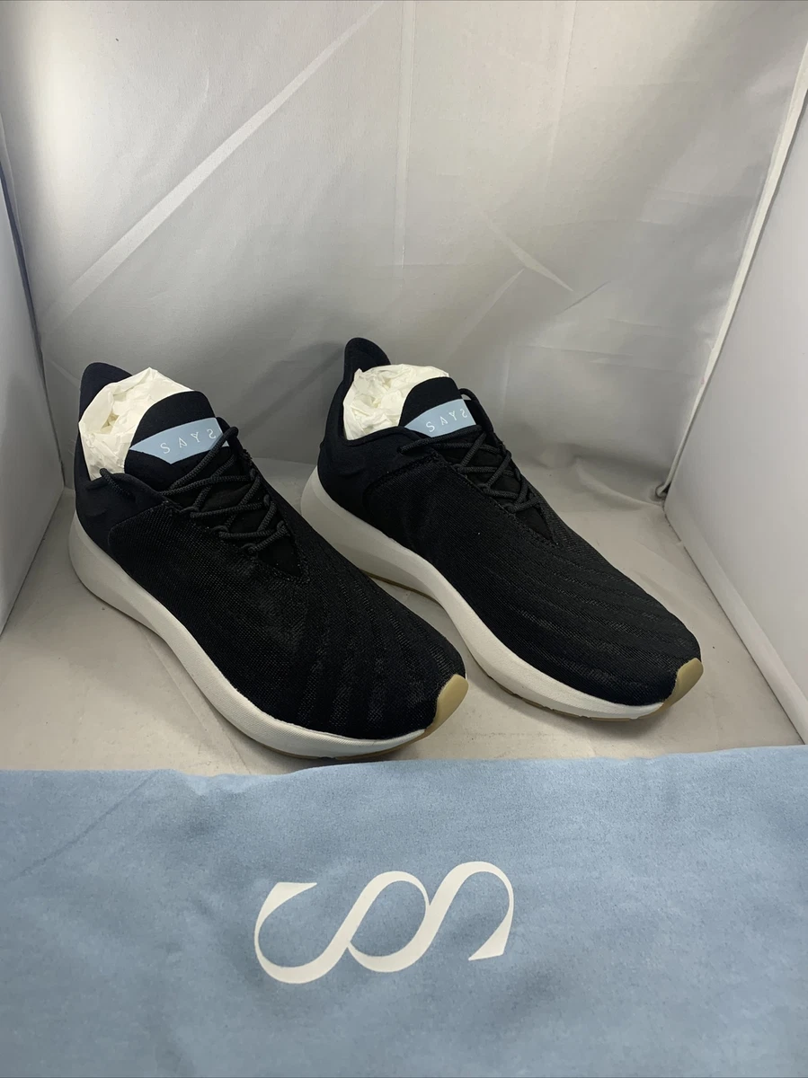 allyson felix sneakers saysh