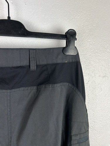 Fjallraven G-1000 Outdoor Kaipak Trousers Curved W Pants EU 38 US 29 - 第 7/15 張圖片