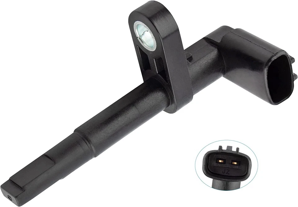 Sensor de velocidad de rueda ABS del motor para Lexus GS300 GS350 GS430 GS450h SU10187 Foto 3 de 4