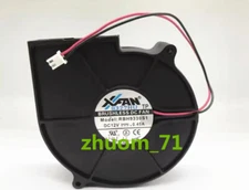 1PC XINRUILIAN RBH9330S1 12V 0.45A Blower 9330 cooling fan