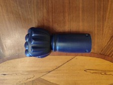 PUGNO DX Jumbo SHOGUN WARRIOR  Mattel Vintage PER RICAMBI