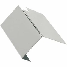 Drag Specialties Chrome Battery Cover for 1980-1981 Harley Sportster