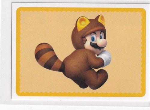 Panini Super Mario Playtime Stickeralbum einzelne Sticker aus allen aussuchen - Bild 27 von 209