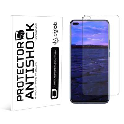ANTISHOCK Screen protector for Honor Play4 Pro
