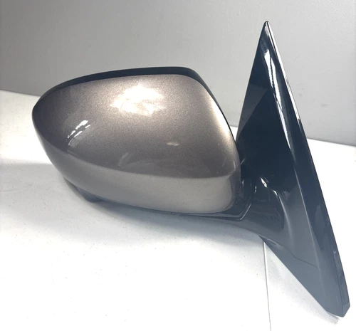 2013-2016 Nissan Pathfinder Passenger Side View Mirror W/ Camera