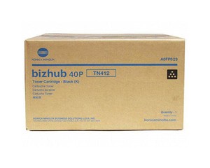 Konica Bizhub 40p Drivers Pc