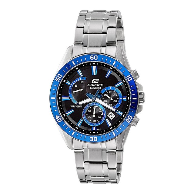 casio edifice efr 552 dy