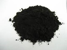 Copper II Oxide Cupric Oxide , BLACK, CuO, 5 lb , 99.5 High Purity