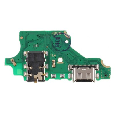 Pièces détachées téléphone mobile VISIODIRECT Connecteur de charge avec prise jack et micro pour